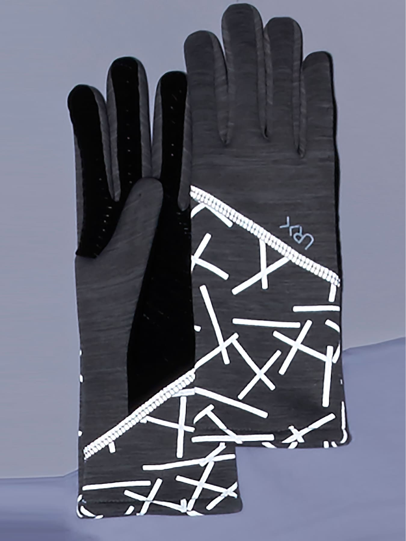 Reflective Gloves by UR® Athleta