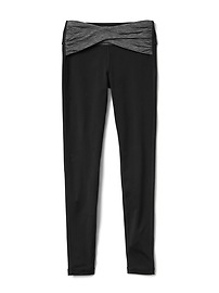 View large product image 3 of 3. Athleta Girl Twist Tight