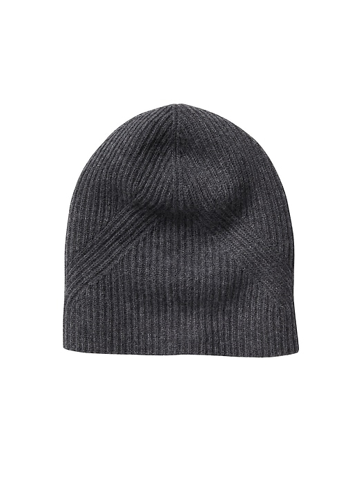 View large product image 1 of 1. Sweater Knit Beanie