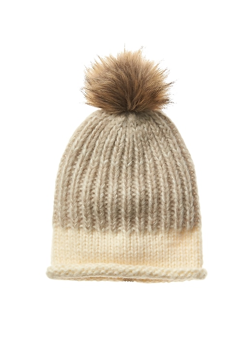 View large product image 1 of 1. Margaux Beanie by Lizette&#174