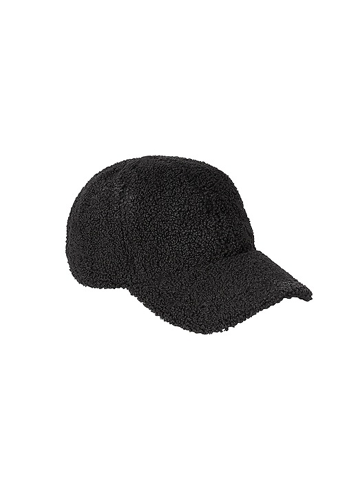 View large product image 1 of 2. Sherpa Cap