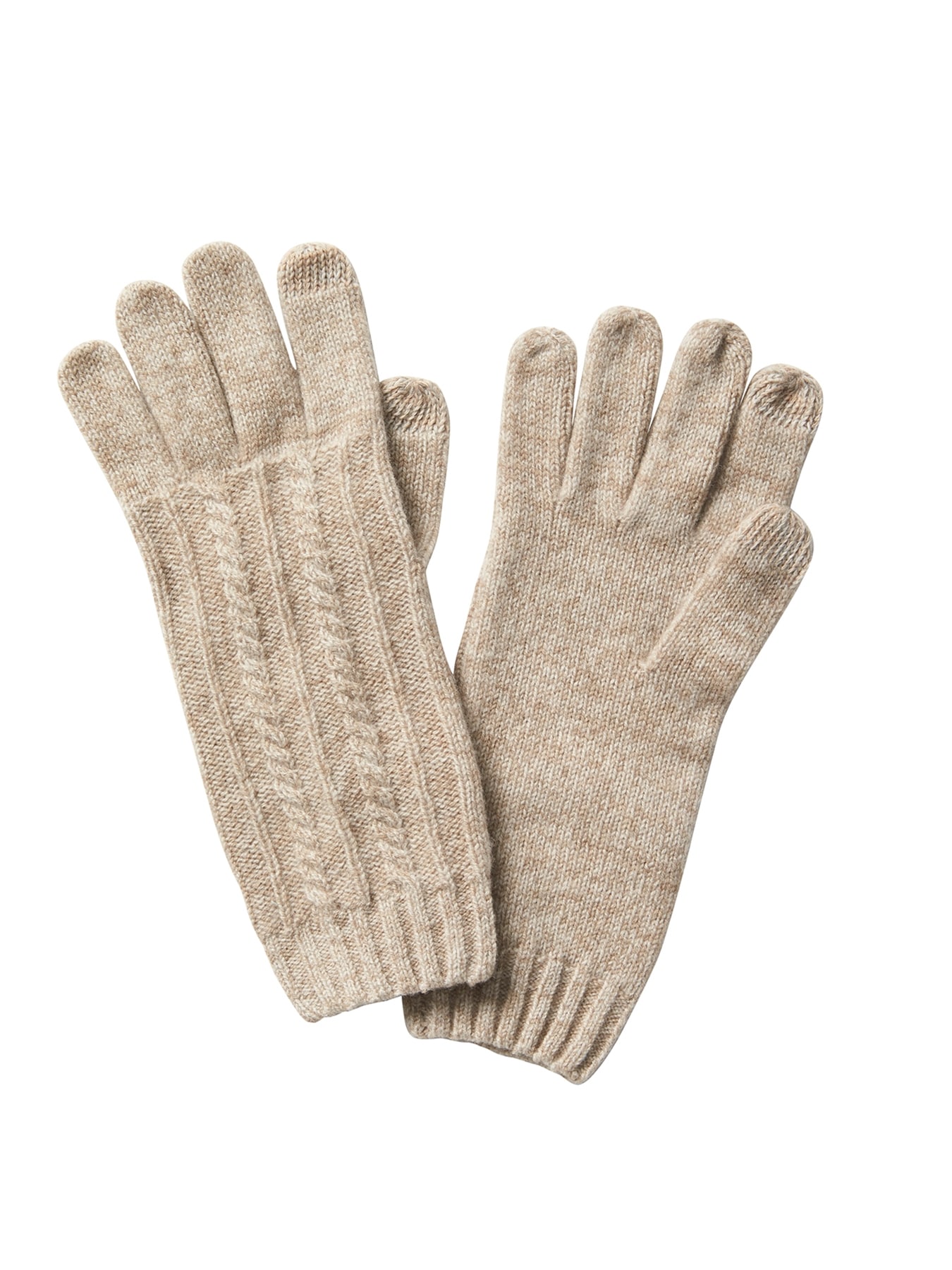 Cashmere Lux Gloves Athleta