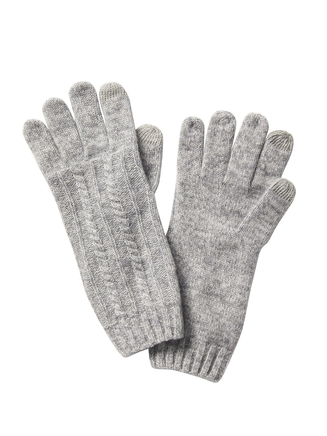 Cashmere Lux Gloves Athleta