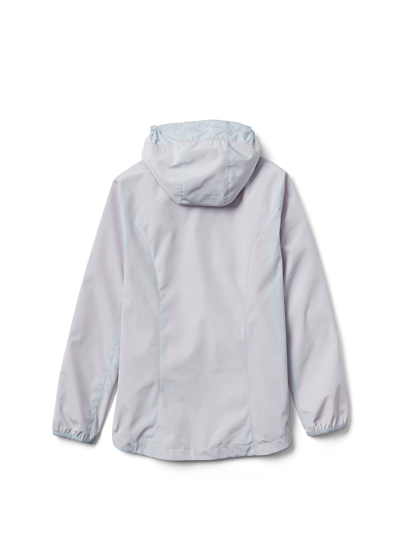 Athleta Girl Rain Day Jacket Athleta