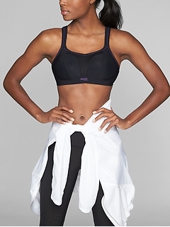 athleta high impact sports bra