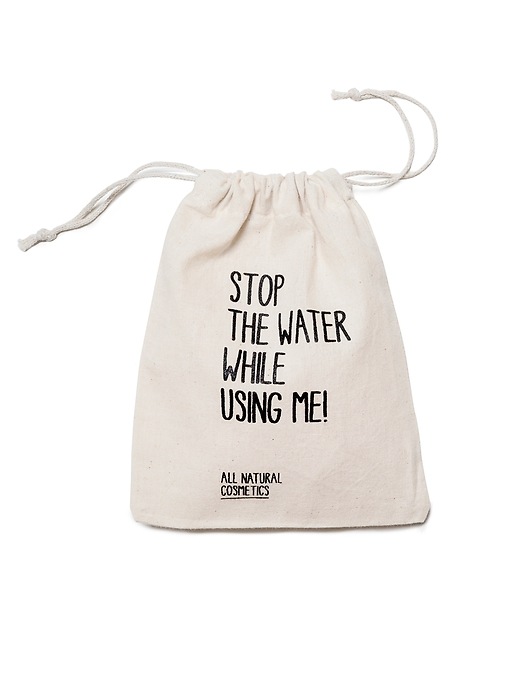 View large product image 2 of 2. Stop the Water While Using Me! 6-pack Gift Set