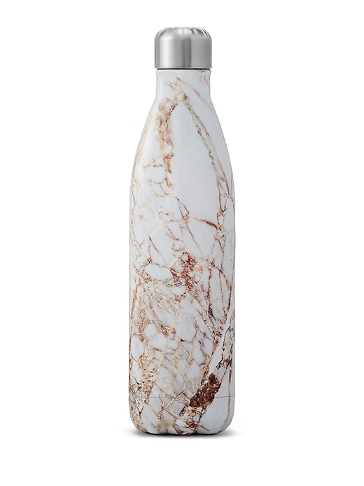 View large product image 1 of 1. 25oz Water Bottle by S'well®