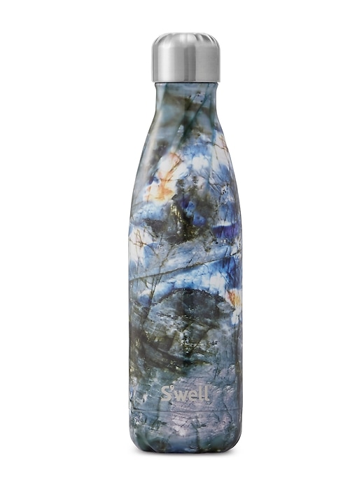 View large product image 1 of 1. 17oz Water Bottle by S'well®