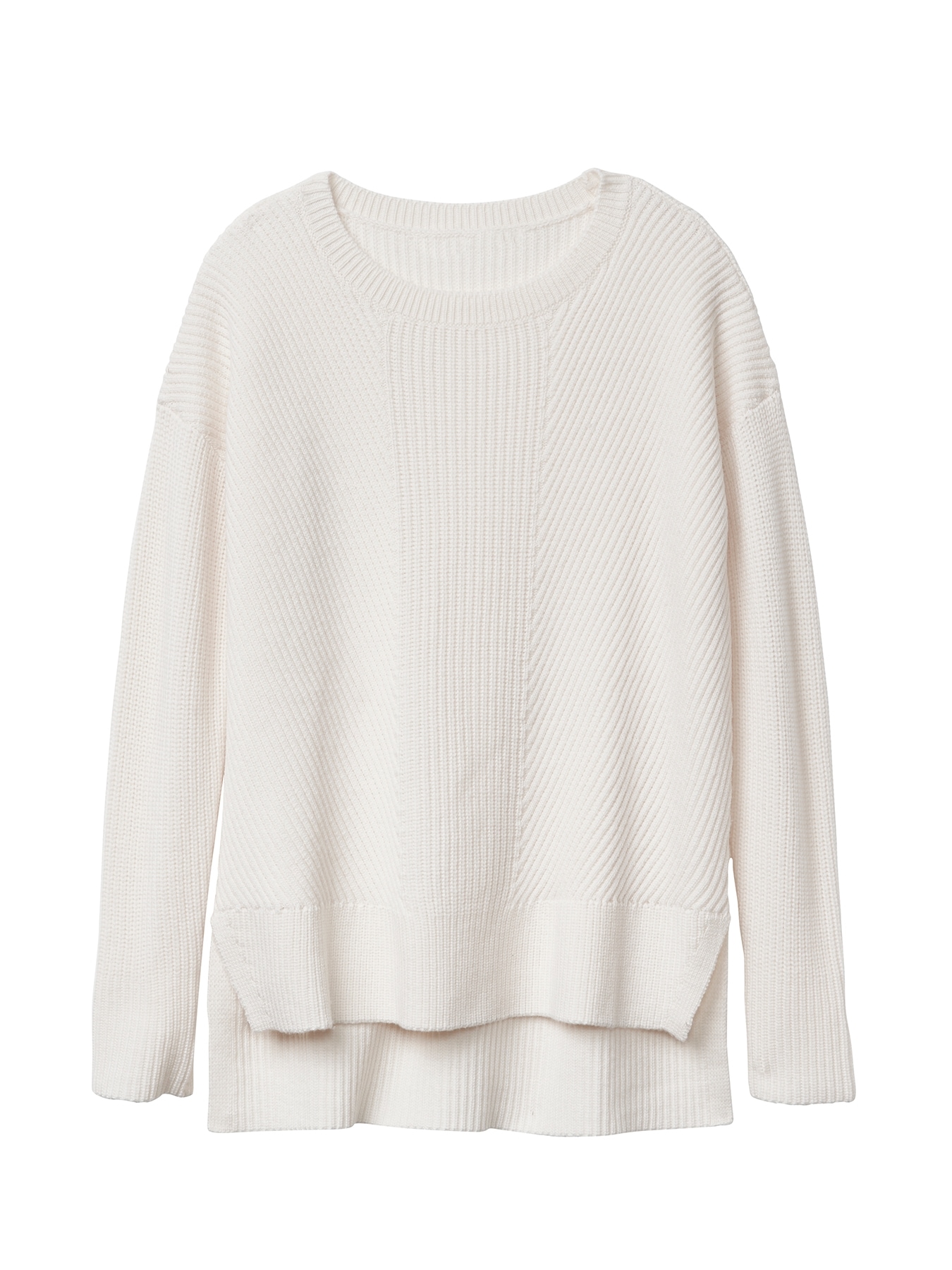 Merino Tunic Sweater | Athleta