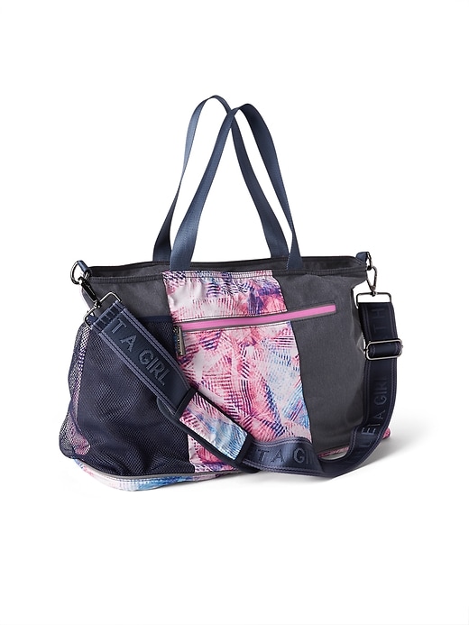 View large product image 1 of 3. Athleta Girl Ready for Anything Bag