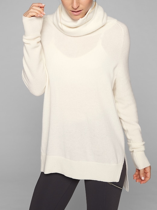 Image number 1 showing, Cashmere Sweater