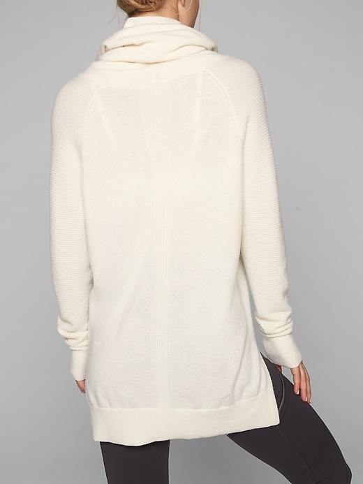 Image number 2 showing, Cashmere Sweater