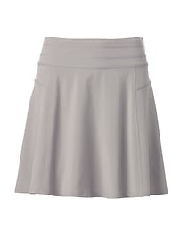 View large product image 3 of 3. All Day Skort