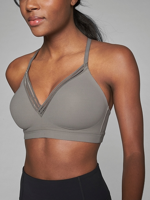Image number 1 showing, Everyday Bra In Powervita&#153 D&#45DD