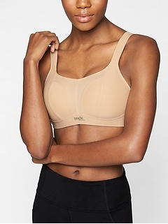 athleta high impact sports bra