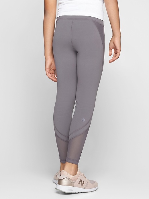 Image number 2 showing, Athleta Girl Mind the Mat Tight 3.0