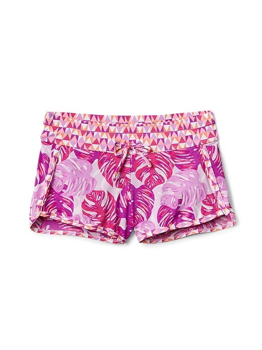View large product image 1 of 2. Athleta Girl Cannonball Short
