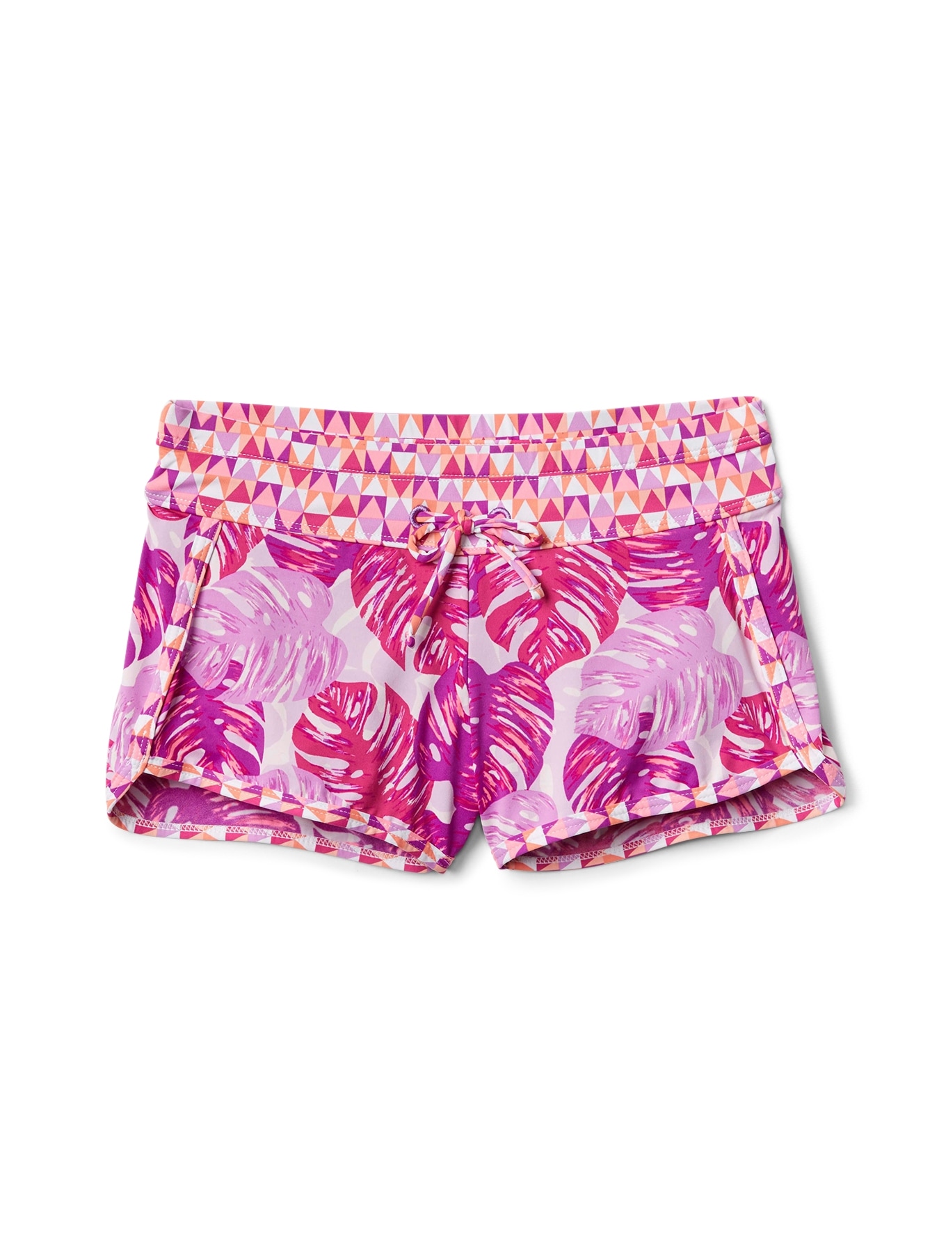 Athleta Girl Cannonball Short