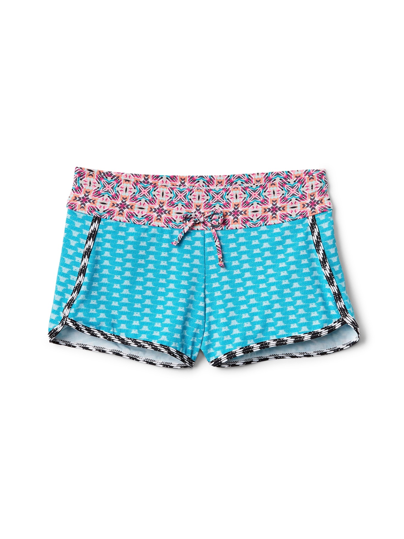 Althleta girls swim shorts offers bundle