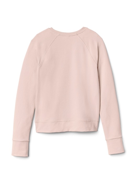 Image number 2 showing, Athleta Girl Possibilities Pullover
