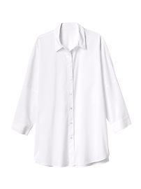 View large product image 3 of 3. Marinwood Poplin Shirt
