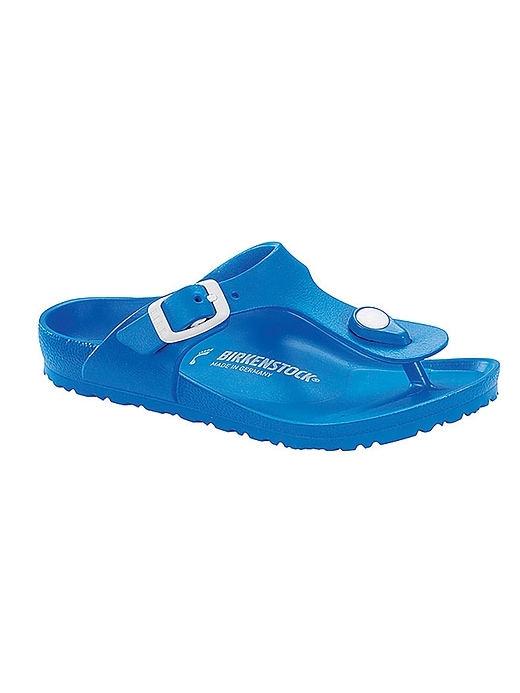 View large product image 1 of 1. Gizeh by Birkenstock