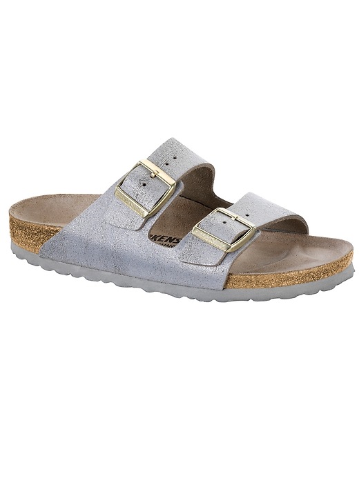 View large product image 1 of 1. Arizona Sandal by Birkenstock&#174