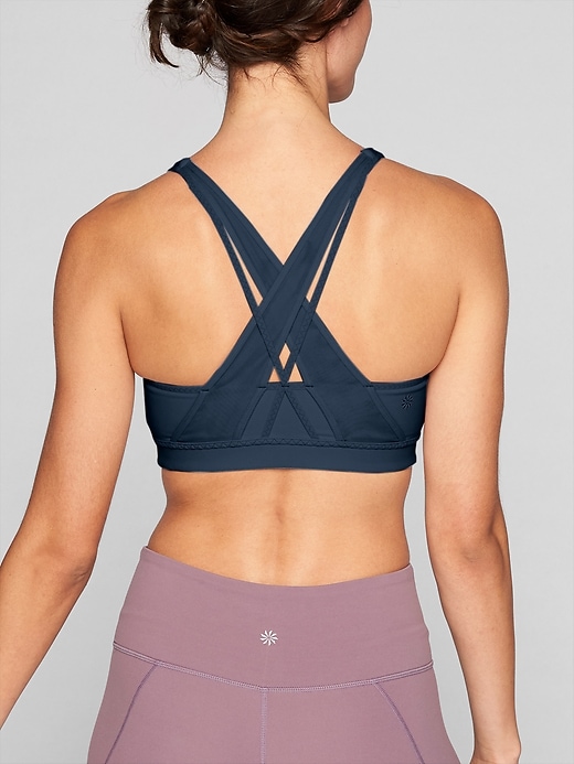 View large product image 1 of 1. Transcendence Bra In Powervita&#153 A&#45C