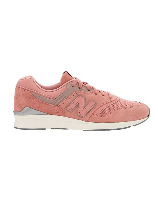 Image number 1 showing, WL697 by New Balance