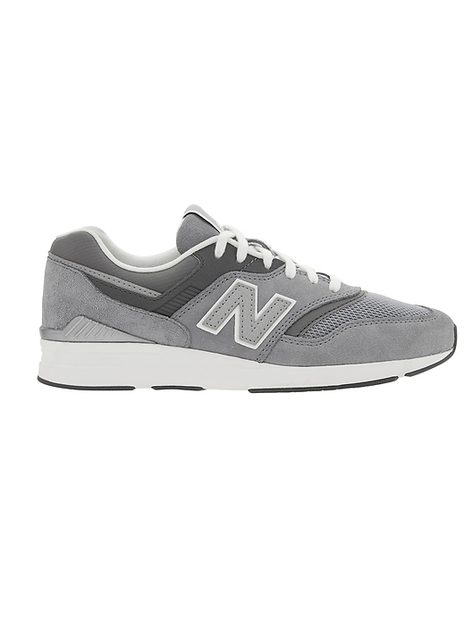 Image number 1 showing, WL697 by New Balance