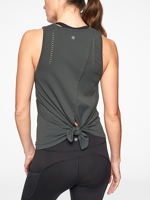 View large product image 1 of 1. Foothill Seamless Tank