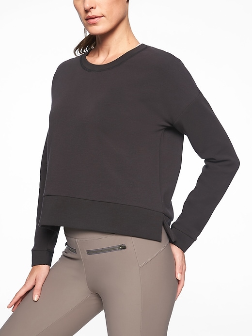 View large product image 1 of 1. Modern Sweatshirt