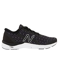 new balance 711 review