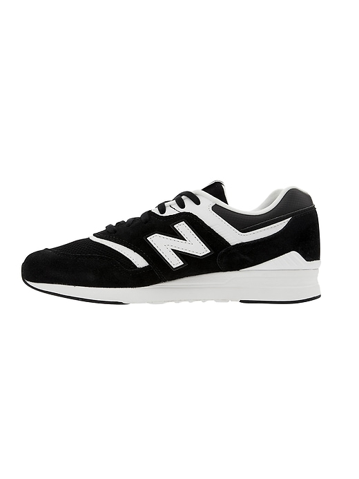 Image number 2 showing, WL697 by New Balance