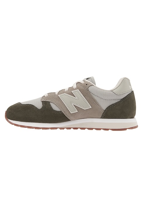 Image number 2 showing, WL520 By New Balance&#174