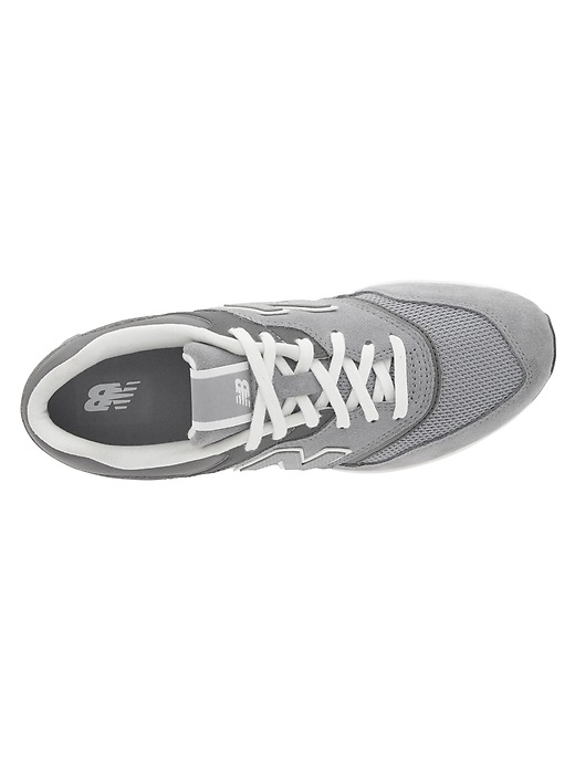 Image number 3 showing, WL697 by New Balance