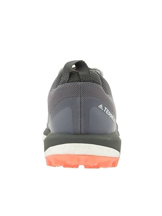Image number 4 showing, Terrex Agravic Sneaker by Adidas&#174