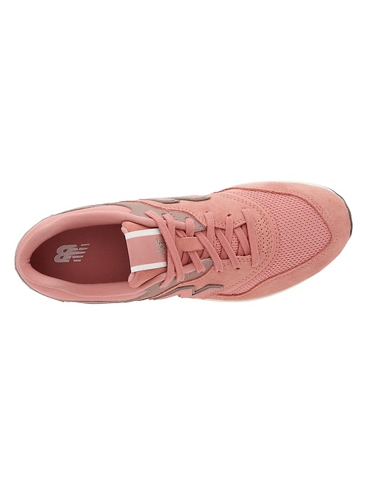 Image number 3 showing, WL697 by New Balance