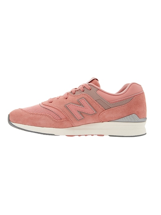 Image number 2 showing, WL697 by New Balance