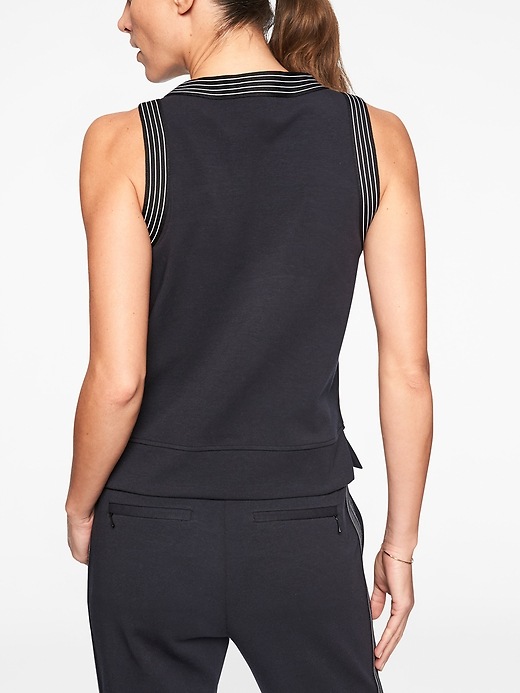 Image number 2 showing, Sporty Tracksuit Tank