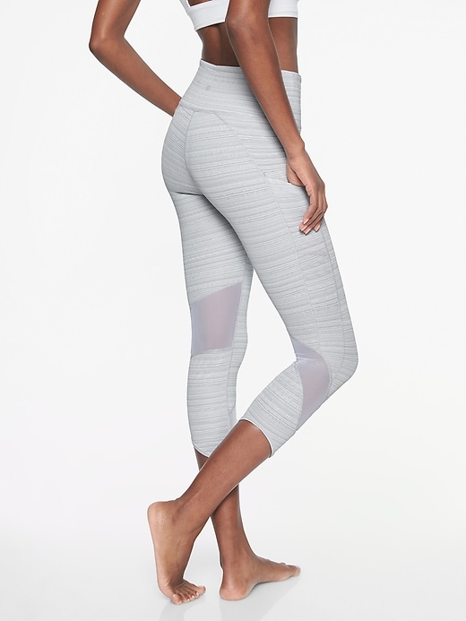 ATHLETA　160 ATHLETA Headlands Hybrid Cargo II Tight Plus 22 | Tapestry