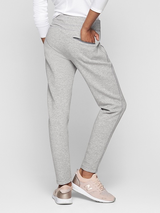 View large product image 2 of 3. Athleta Girl Track Star Pant