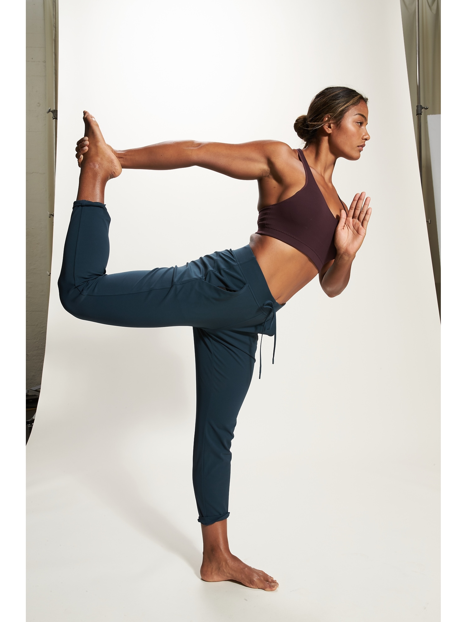 Powervita Pant Athleta