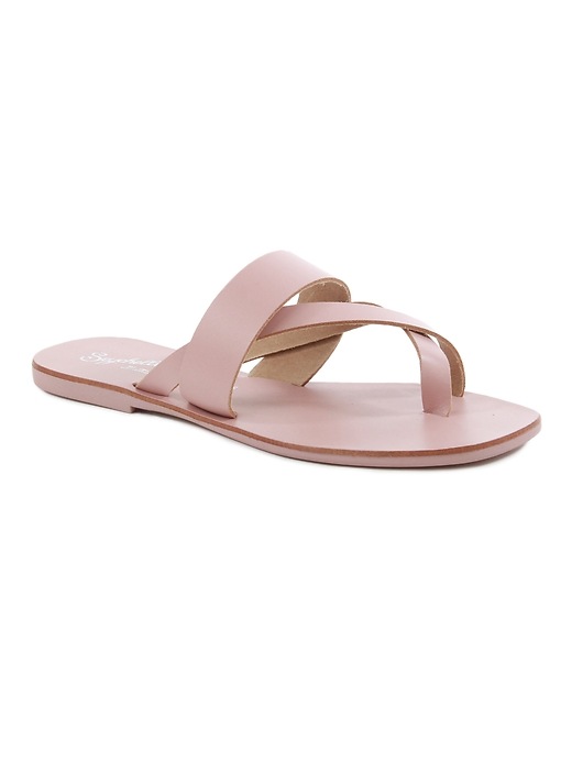 View large product image 1 of 1. Destiny Sandal By Seychelles&#174