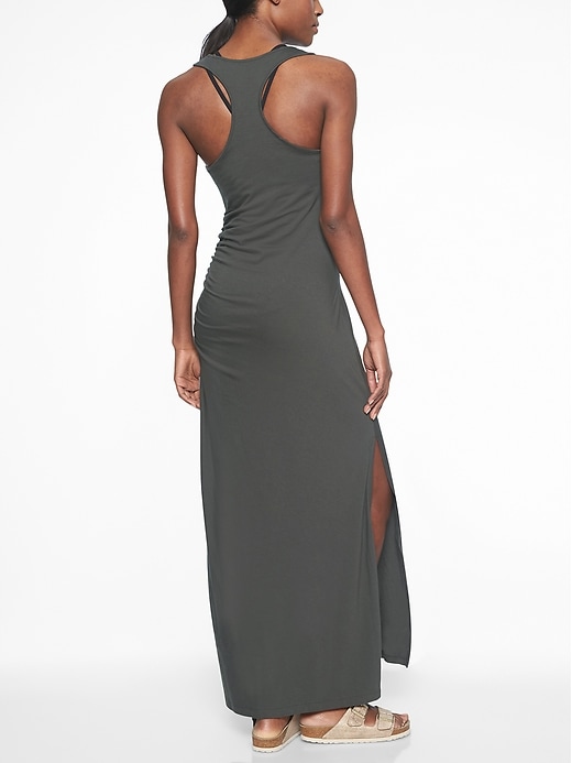 View large product image 2 of 2. Playa Maxi Dress