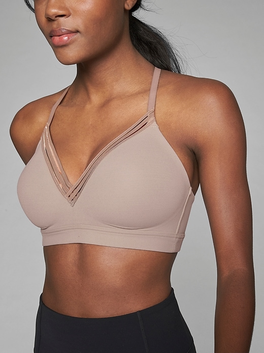 View large product image 1 of 2. Everyday Bra In Powervita&#153 D&#45DD