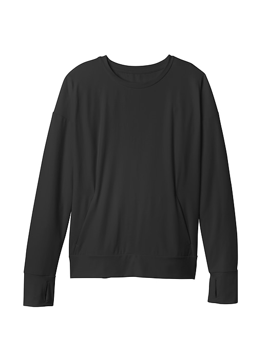 Image number 4 showing, Inversion Sweatshirt