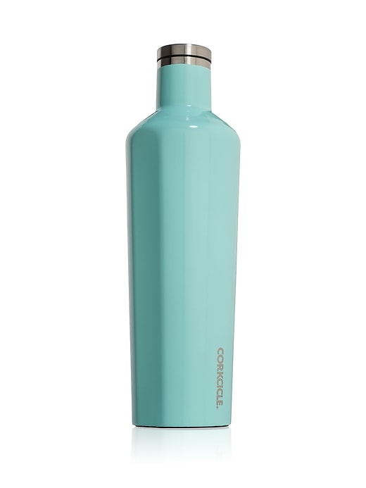 View large product image 1 of 1. 25 oz Canteen by Corkcicle&#0174