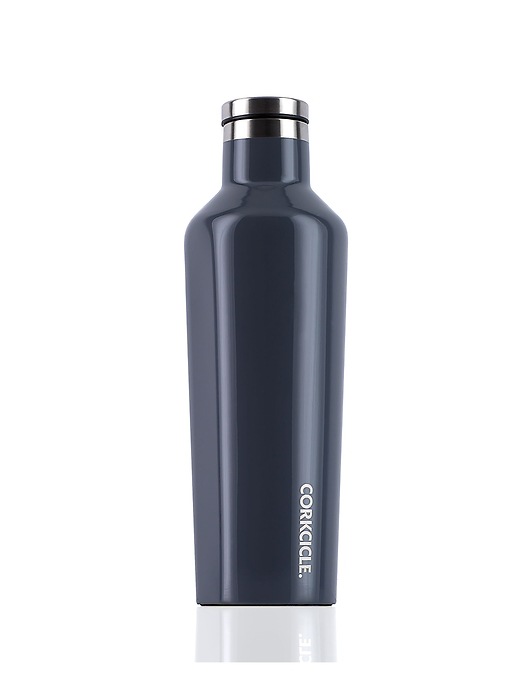 View large product image 1 of 1. 16 oz Canteen by Corkcicle&#0174