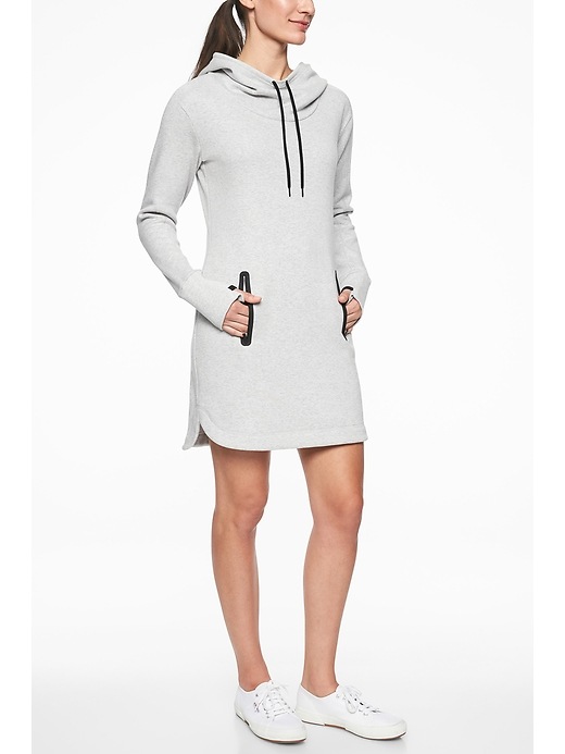 Cozy Karma Dress | Athleta